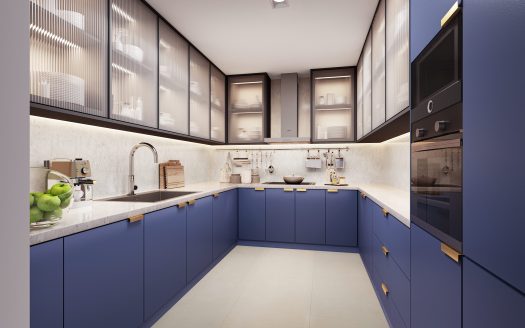 Mangrove Residences
