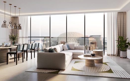 Mangrove Residences
