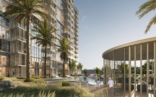Mangrove Residences