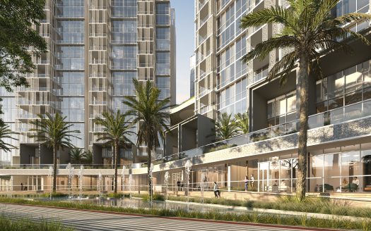 Mangrove Residences