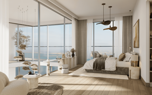 Mar Casa Maritime City