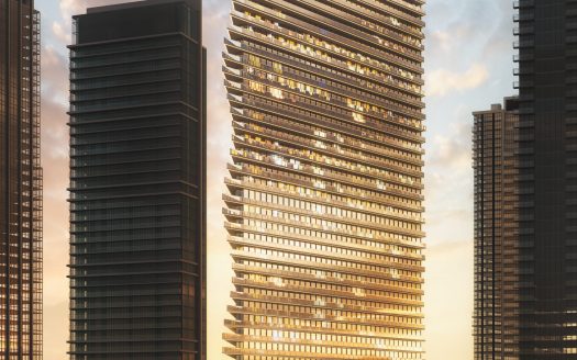 Mar Casa Maritime City