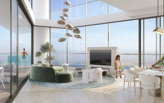 Mar Casa Maritime City