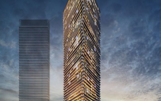 Mar Casa Maritime City