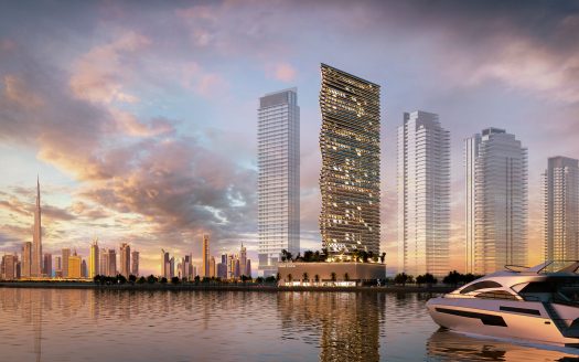Mar Casa Maritime City