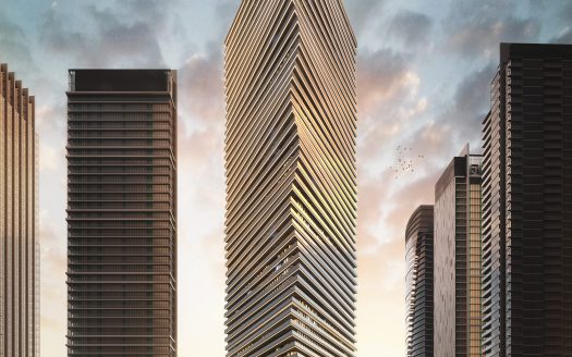 Mar Casa Maritime City