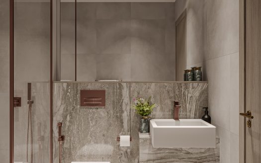Westwood Grande