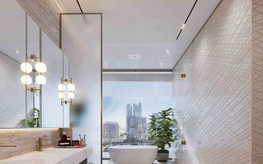 St Regis Residences