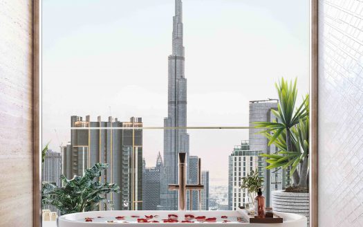St Regis Residences
