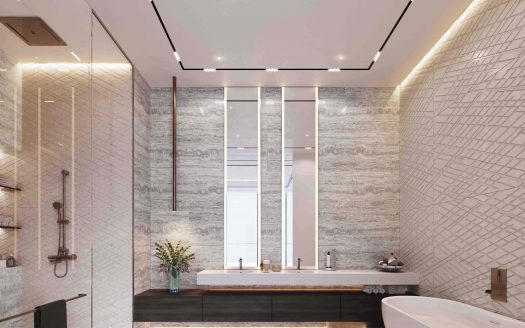 St Regis Residences