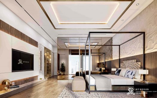 St Regis Residences