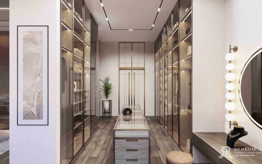 St Regis Residences