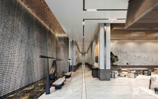 St Regis Residences
