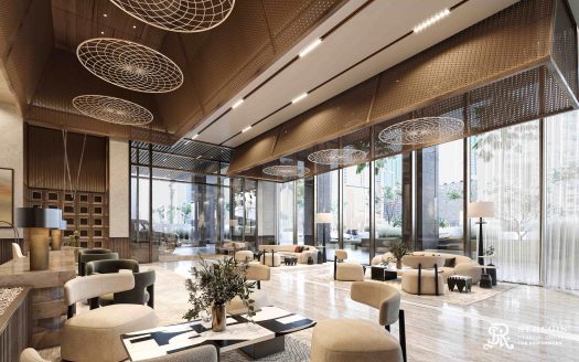 St Regis Residences