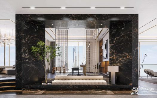 St Regis Residences