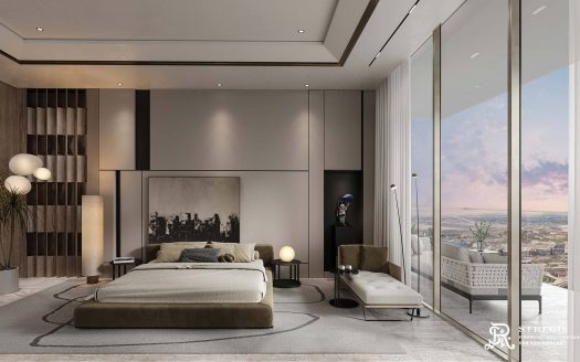 St Regis Residences