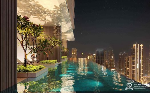 St Regis Residences