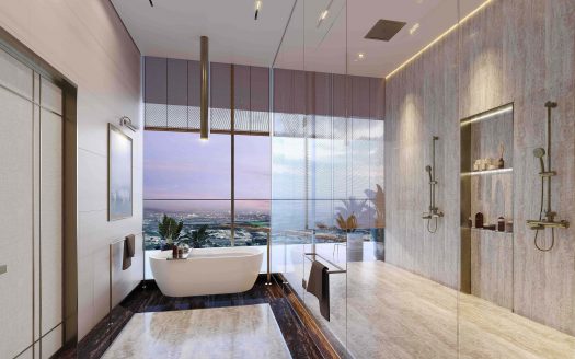 St Regis Residences