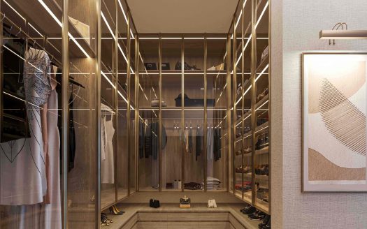 St Regis Residences