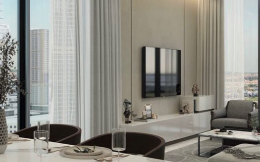 Verde JLT