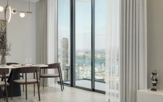Verde JLT