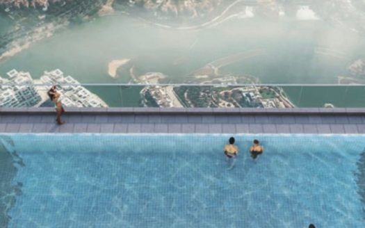 Verde JLT