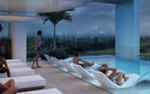 Verde JLT