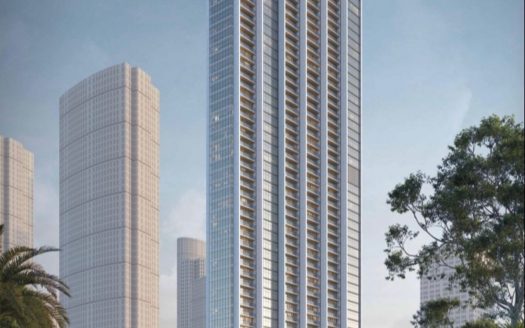 Verde JLT