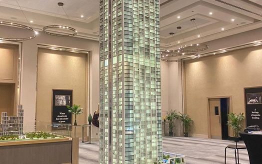 Verde JLT