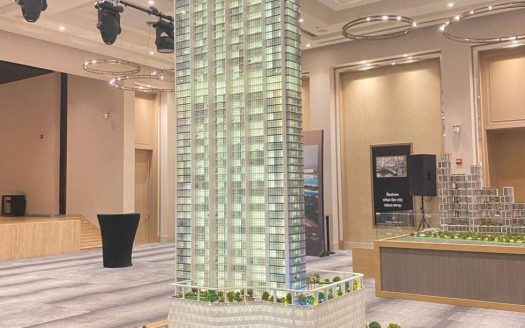 Verde JLT