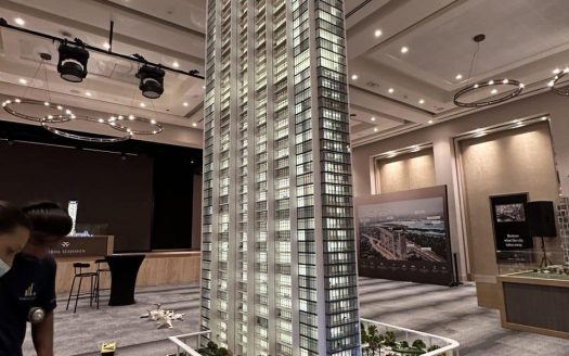 Verde JLT