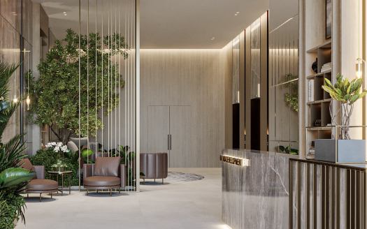 Westwood Grande