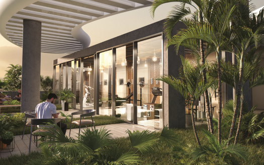 Westwood Grande