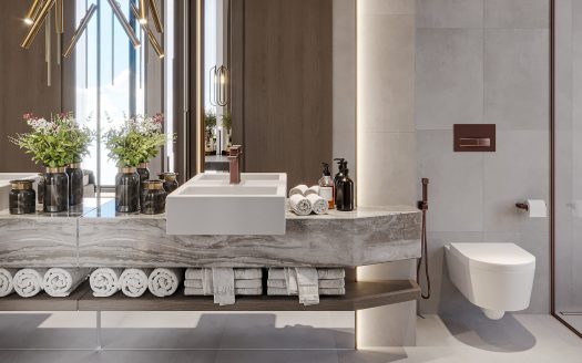 Westwood Grande