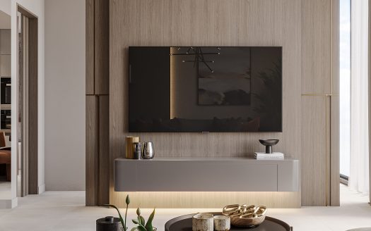 Westwood Grande