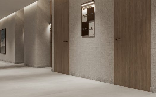 Westwood Grande