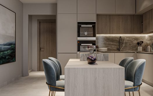 Westwood Grande