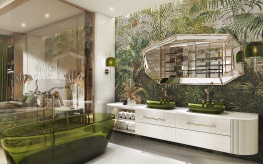Damac Bay 2 by Cavalli