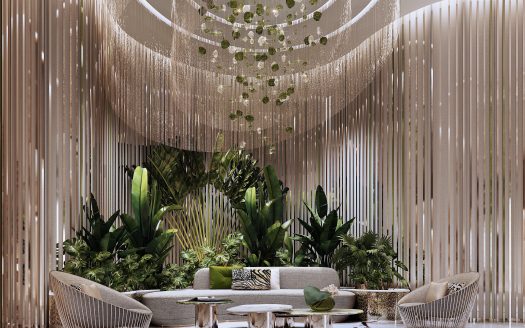Damac Bay 2 by Cavalli