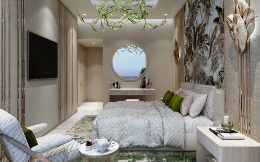 Damac Bay 2 by Cavalli