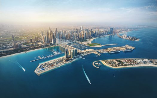 Damac Bay 2 by Cavalli