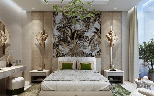 Damac Bay 2 by Cavalli