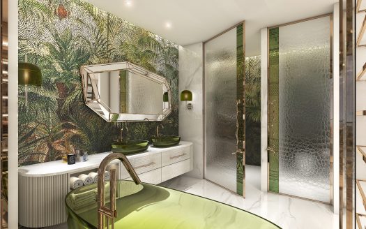 Damac Bay 2 by Cavalli