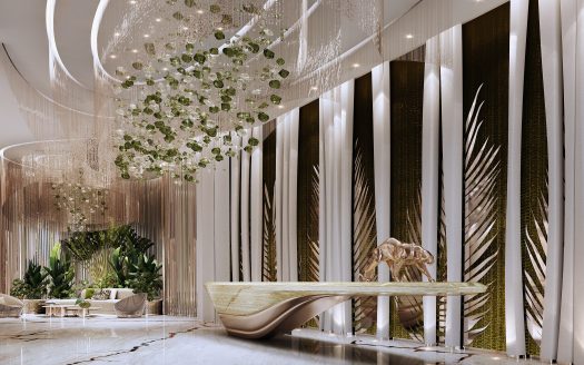 Damac Bay 2 by Cavalli