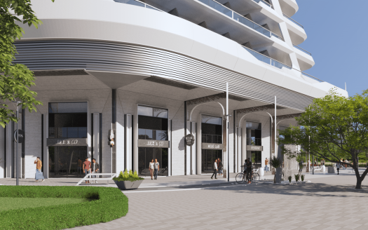 Samana Mykonos Signature