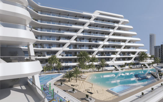 Samana Mykonos Signature