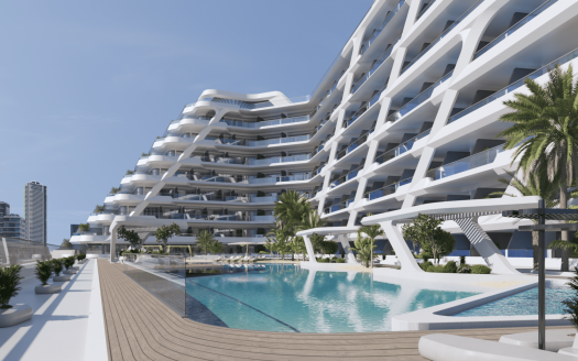 Samana Mykonos Signature