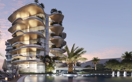 SLS Palm Jumeirah