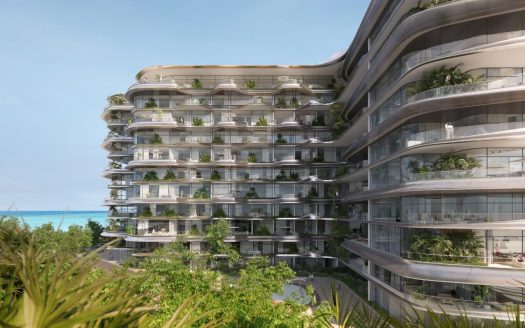 SLS Palm Jumeirah