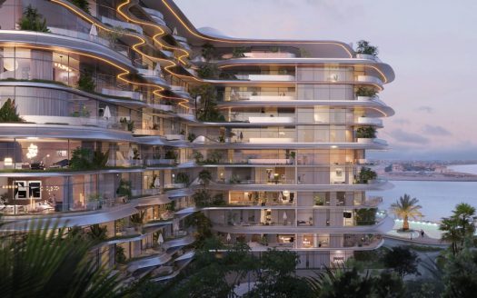 SLS Palm Jumeirah